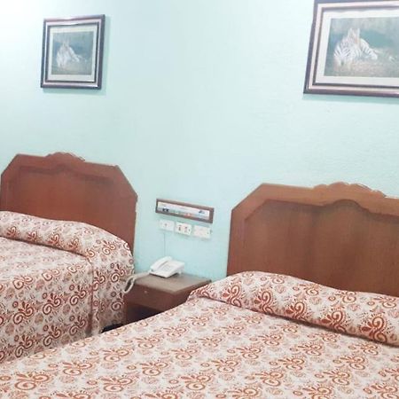 Hotel Azteca Tabasco Villahermosa Kültér fotó