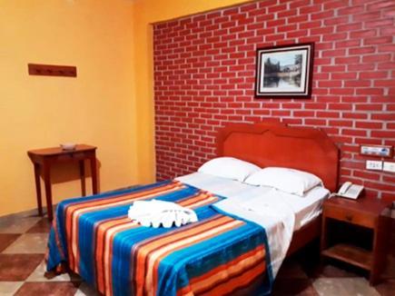Hotel Azteca Tabasco Villahermosa Kültér fotó