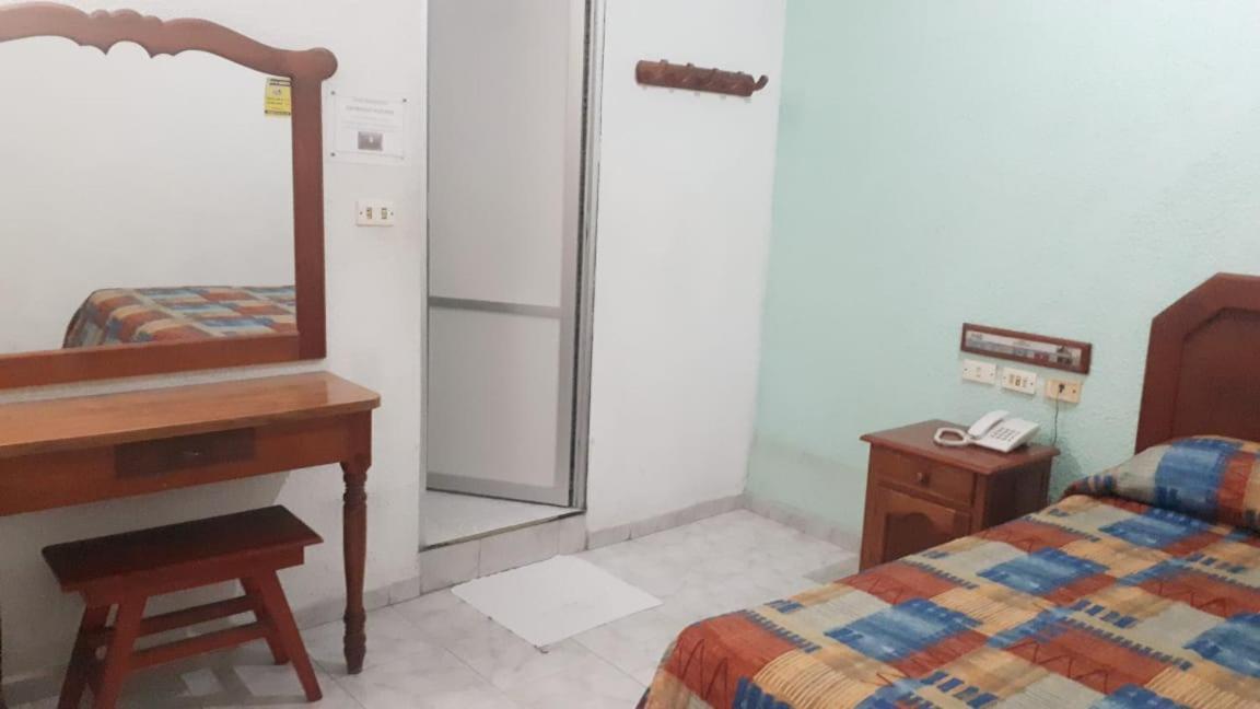 Hotel Azteca Tabasco Villahermosa Kültér fotó