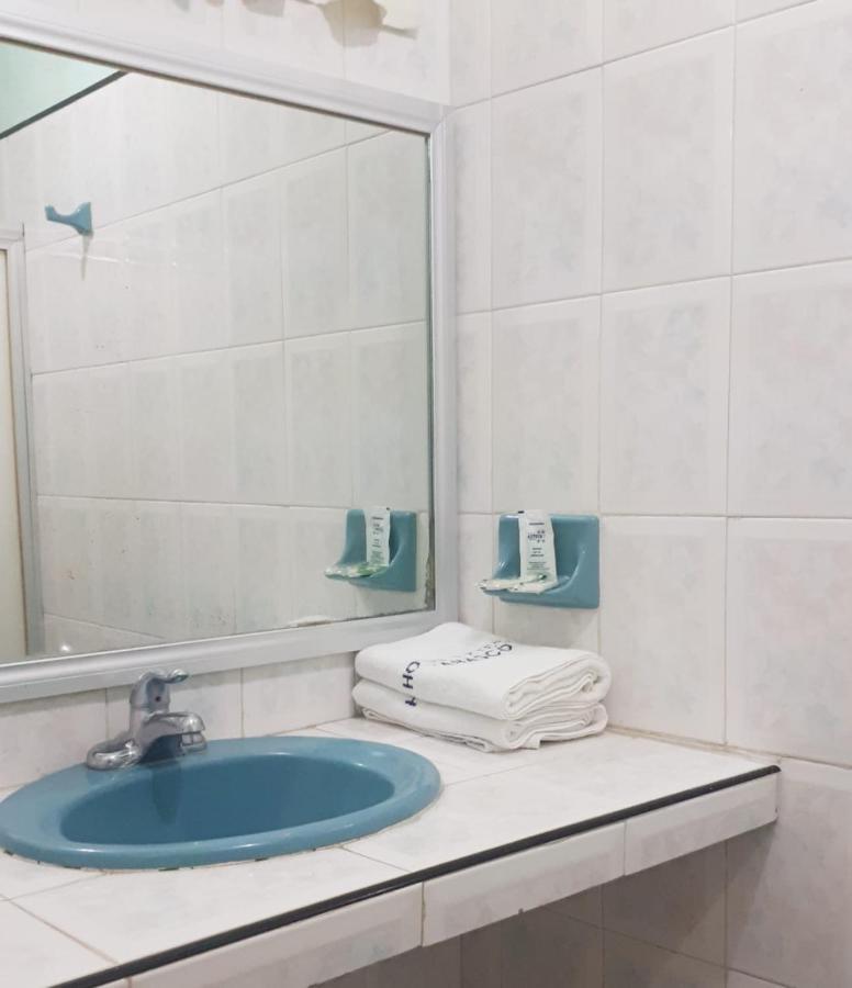 Hotel Azteca Tabasco Villahermosa Kültér fotó